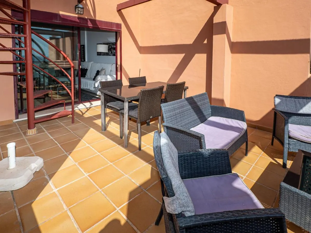 شقة 2086-Amazing Penthouse 2 Terraces Sea View مانيلفا إسبانيا