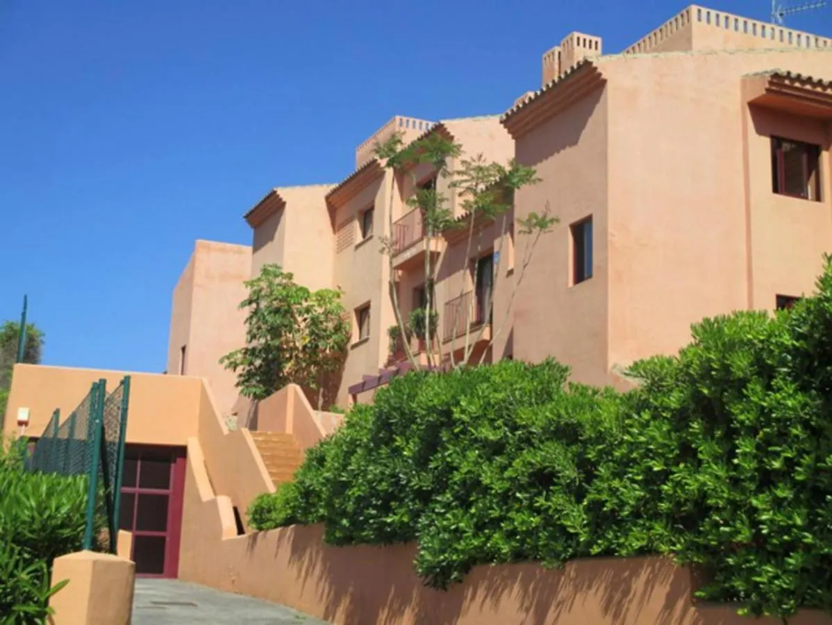 شقة 2086-Amazing Penthouse 2 Terraces Sea View مانيلفا 0*,  إسبانيا